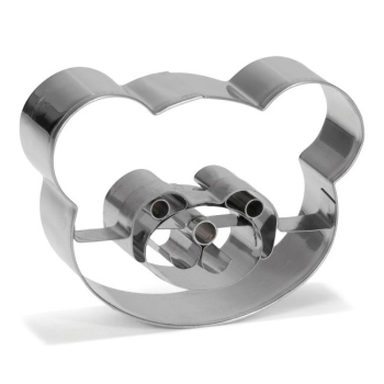 Cookie Cutter - Panda